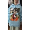 Bluza MISS CITY
